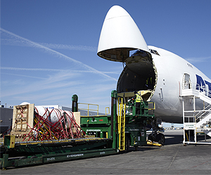 Mountains in the Clouds