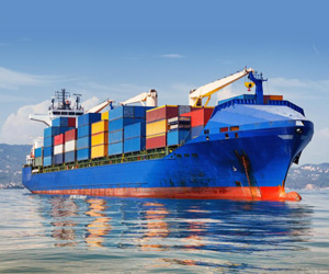 Mountains in the Clouds