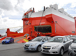 Yosemite National Park